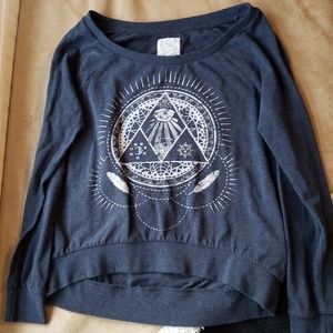 Billabong long sleeve